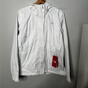 The North Face Women's Snow White Ski Jacket